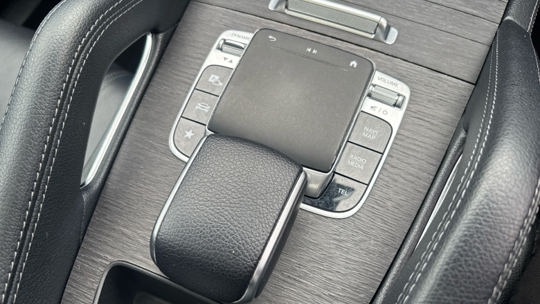 Mercedes-Benz GLE 300d 4Matic AMG Line Prem Plus 5dr 9G-Tronic Diesel Estate